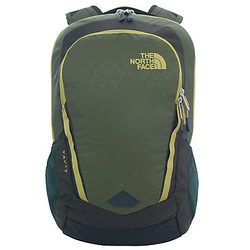 The North Face Vault Backpack, Terrarium Green/Lemongrass Green